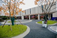 一座南京城 8个孔雀城丨厘定园林尺度,匠造社区美境