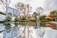 一座南京城 8个孔雀城丨厘定园林尺度,匠造社区美境