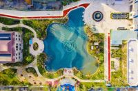 5.0全生命周期居住系统,真正的原生态住宅