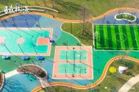 5.0全生命周期居住系统,真正的原生态住宅