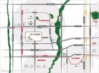 朗悦公园府丨高新C位,心归园舍