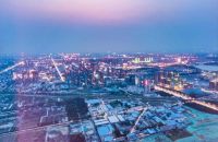 朗悦公园府丨高新C位,心归园舍