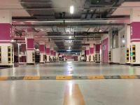 地下车位日供30元起,是时候给爱车一个家了