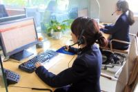 24小时温暖在线|美景公司呼叫中心数字化看板正式上线