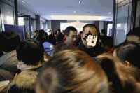 重磅消息 | 6月14日,建控江山汇认筹盛启,全城翘首以待