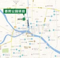 面积2.4万㎡!亳州市区北部将再添一座公园,位置就在&hellip;&hellip;