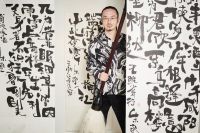 用优质睡眠唤醒艺术灵感 -- 丝涟X朱敬一联名款床垫上市