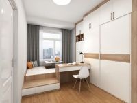 3个装修小妙招!小卧室也能拥有大空间