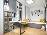 3个装修小妙招!小卧室也能拥有大空间