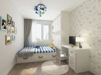 3个装修小妙招!小卧室也能拥有大空间