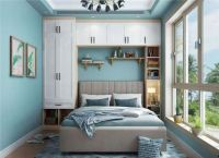 3个装修小妙招!小卧室也能拥有大空间