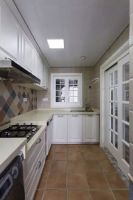 厨房还是&ldquo;推拉门&rdquo;?过时了,现在流行&ldquo;这种门&rdquo;,关的紧又好看