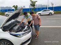 广西&ldquo;小满&rdquo;遭特大暴雨袭击 鼎和广西理赔服务持续关注