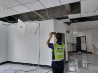 广西&ldquo;小满&rdquo;遭特大暴雨袭击 鼎和广西理赔服务持续关注