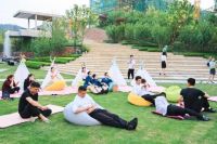 神奇动物在哪里?童心撞地球,麓湖郡六一欢乐萌宠空降