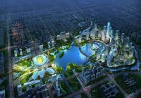 保利金茂时光悦||为漂泊的你,匠造一处温暖的家