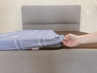 东宝新款学生床垫|给孩子一个睡好觉的校园时代