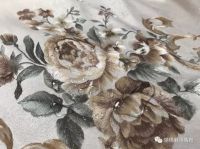 【领绣·菁华】关于墙布的保养方法