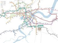 厉害!杭州的&ldquo;双铁新城&rdquo;来了,榜样帝都&魔都,大有超越之势&hellip;