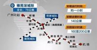 东莞最牛轻轨站在哪儿?看完你就知道了!
