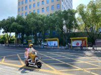 六横六纵!宁波12条主干道将建文化长廊!