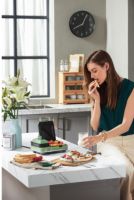 摩飞推出新款轻食机 引领年轻一代的居家潮流