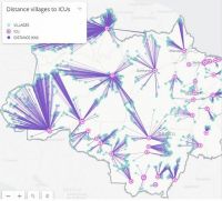 滥砍伐死灰复燃,2倍死亡率:巴西原始部落又遭殃了