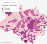 滥砍伐死灰复燃,2倍死亡率:巴西原始部落又遭殃了