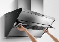 擦抽油烟机用什么方法快 抽油烟机安装方法