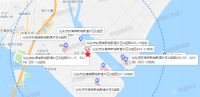 中海12.48亿再拓汕头东海岸新城99.23亩宅地,楼面价5390元/㎡