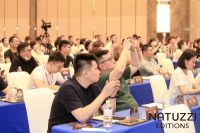 5月22日，为期3日的NATUZZI EDITIONS TOP50经销商