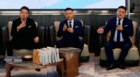 造梦者的表白！展志天华5.20品牌盛典隆重举行