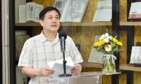 十年磨剑今朝试锋  今朝装饰第十届老房家居文化艺术展开幕