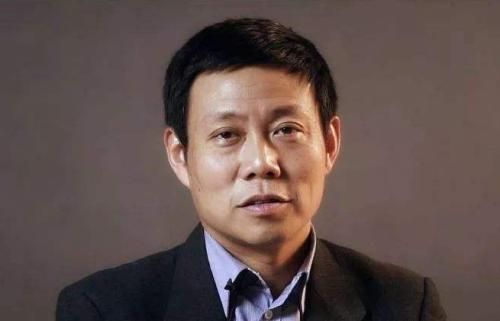 珠江投资集团总裁王晞
