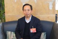 代表：让所有人都买房不现实，高端房子限价，便宜了有钱人