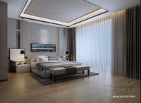 KRONOSWISS瑞士卢森欧特玛橡木 现代空间的时尚与精致