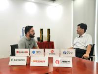 2020葵花奖 | 中国建博葵花奖智能家居调研团一行走访阜时科技