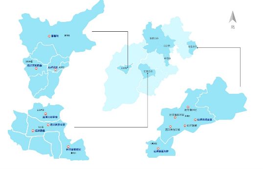 远洋集团北京开发事业部成立 以京为核高质深耕