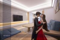 现代禅意