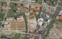 楼面价破1.4W!石榴集团封顶+配建竞得温州瑞安市22亩宅地