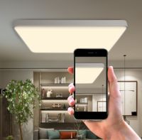 你家的吸顶灯真的健康吗？宜美照明四个标准教你验证！