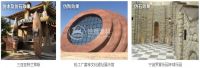 铃鹿雕刻砂浆系统，为您打造专属艺术特色建筑