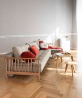 美第家居落户福州工人文化宫，定义新模式！