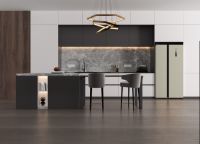 让爱从鲜开始，西门子家电携手首席保鲜官潘粤明为爱保鲜