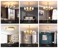 月影灯饰618开门红战报出炉，4分27秒超去年全天