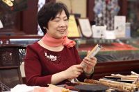 直播带货成“网红”，百年王星记扇子的掌门人孙亚青火了