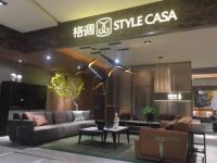 自成一派的格调沙发，打造轻奢与舒适并存的理想家居