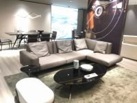 自成一派的格调沙发，打造轻奢与舒适并存的理想家居