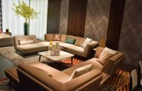 自成一派的格调沙发，打造轻奢与舒适并存的理想家居