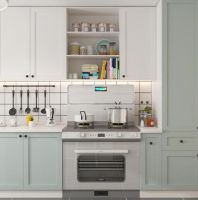 618家电选购，这样挑选集成灶，不掉坑里